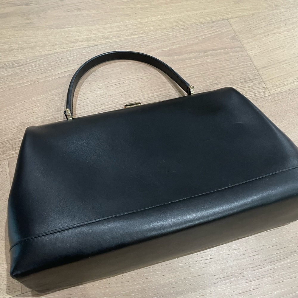 Anine Bing Ella Bag - Beautiful traditional style! - Picture 4 of 8